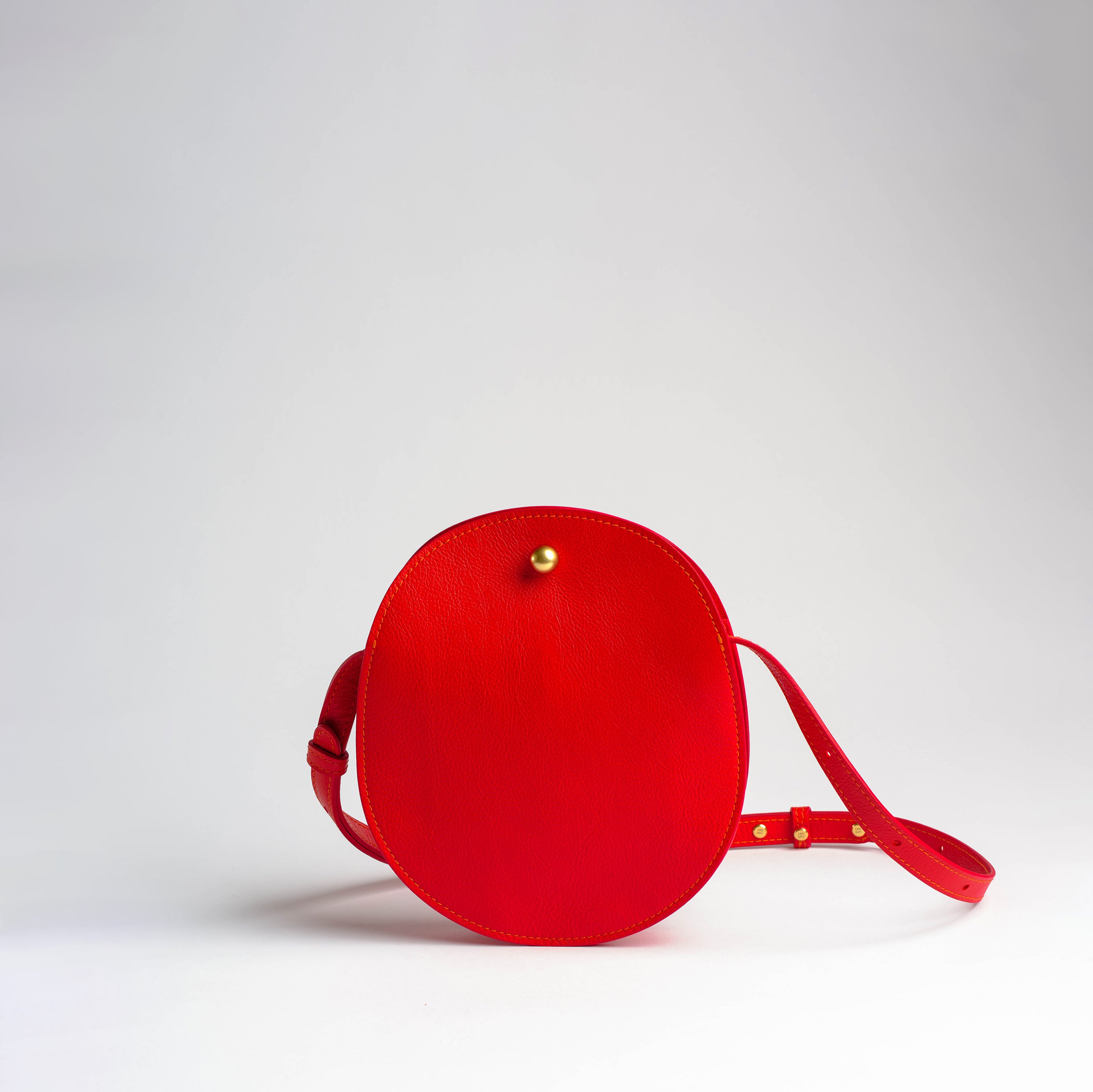 アトムの子　holmegaard tivori mini Mini Eggi in Persimmon – LINDQUIST