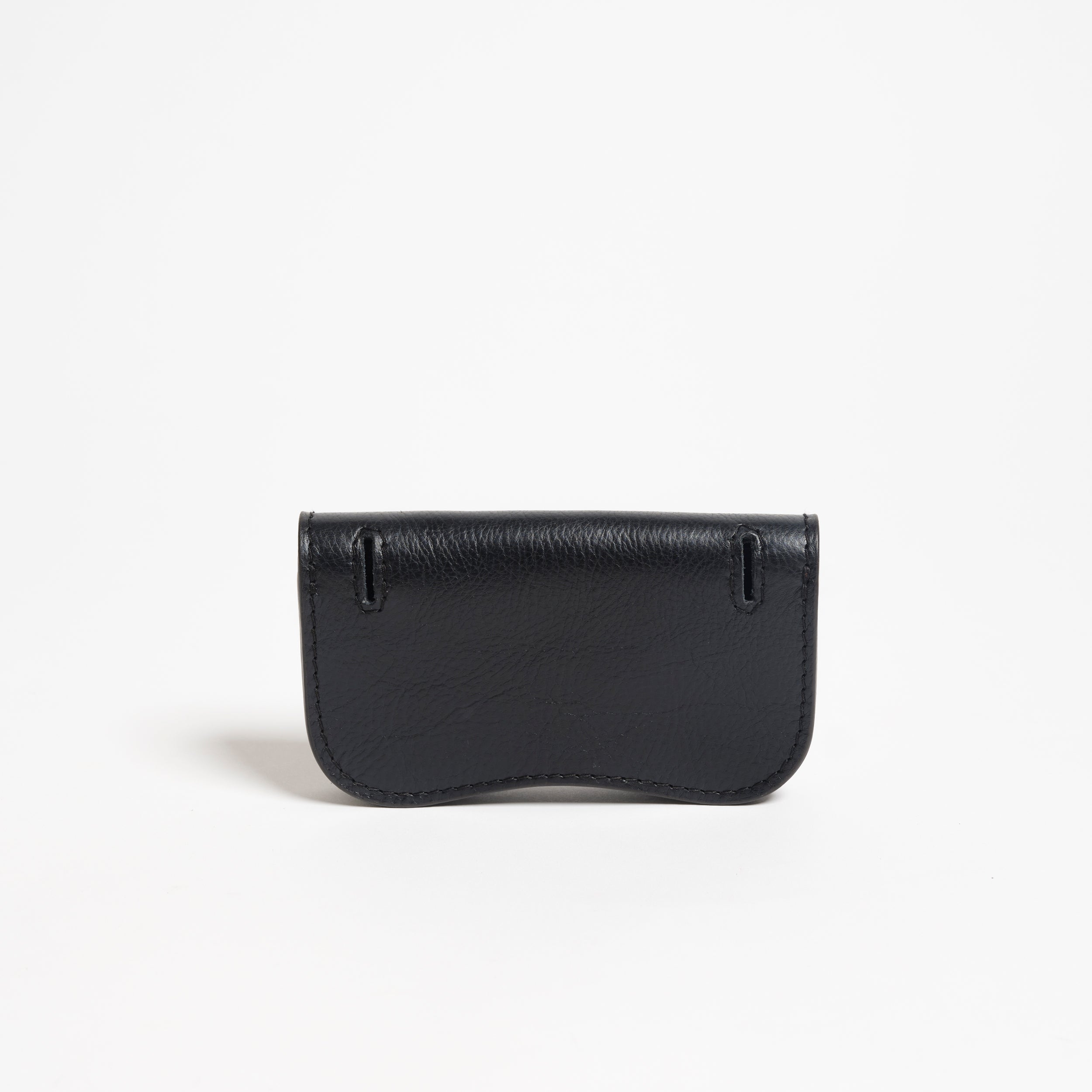 ラクトミニヨンプレミアム Mini Faba in Milled Leather – LINDQUIST