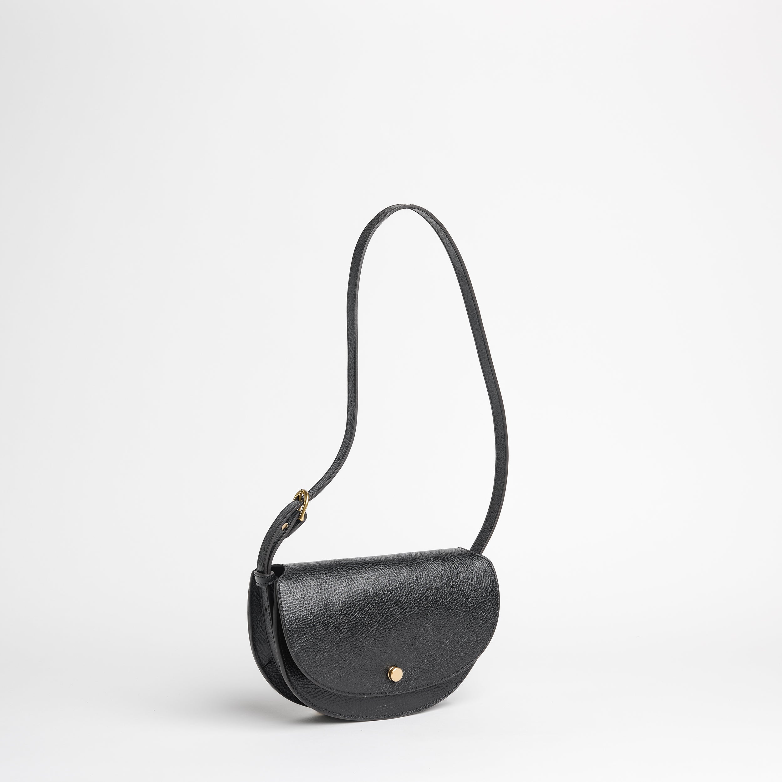 LINDQUIST Po in Black