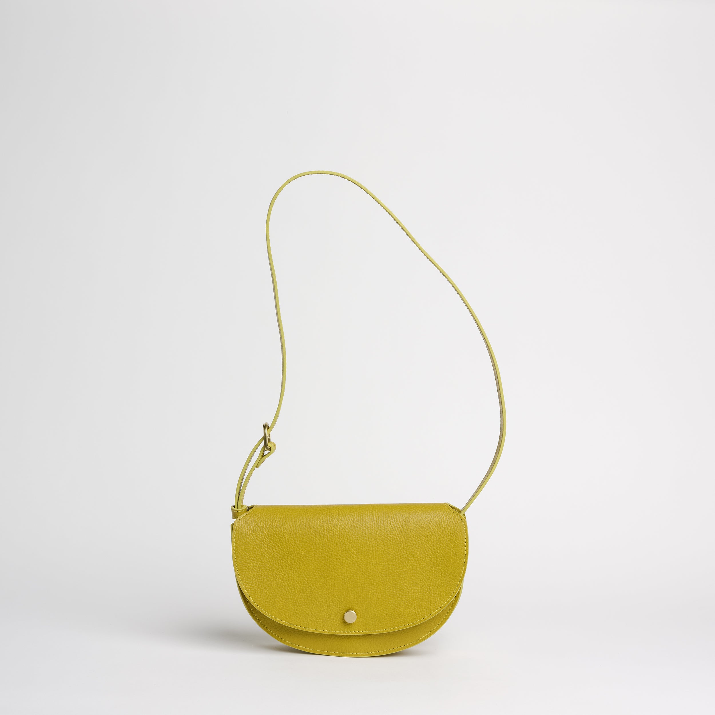 Mezzo in Chartreuse – LINDQUIST