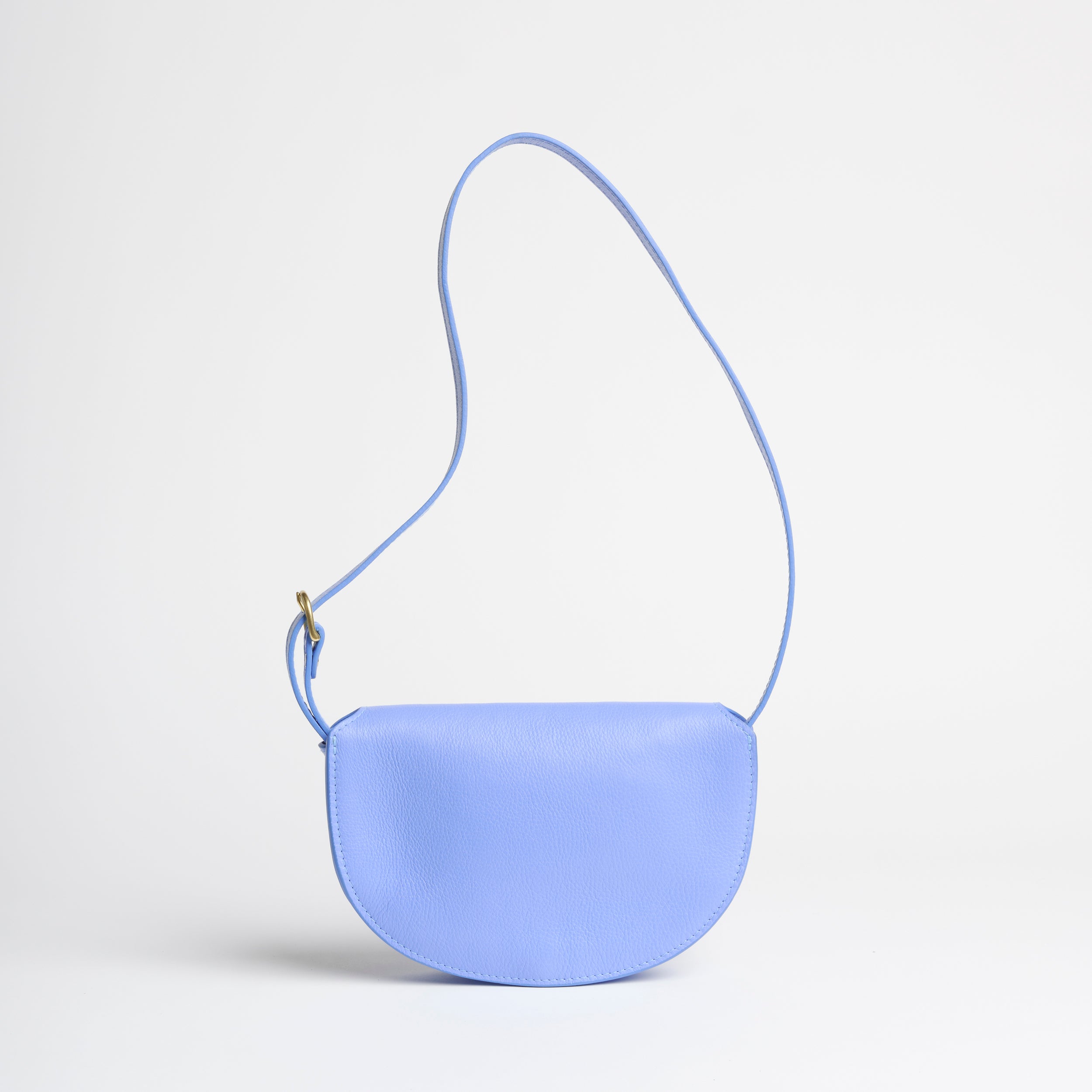 Mezzo in Periwinkle – LINDQUIST