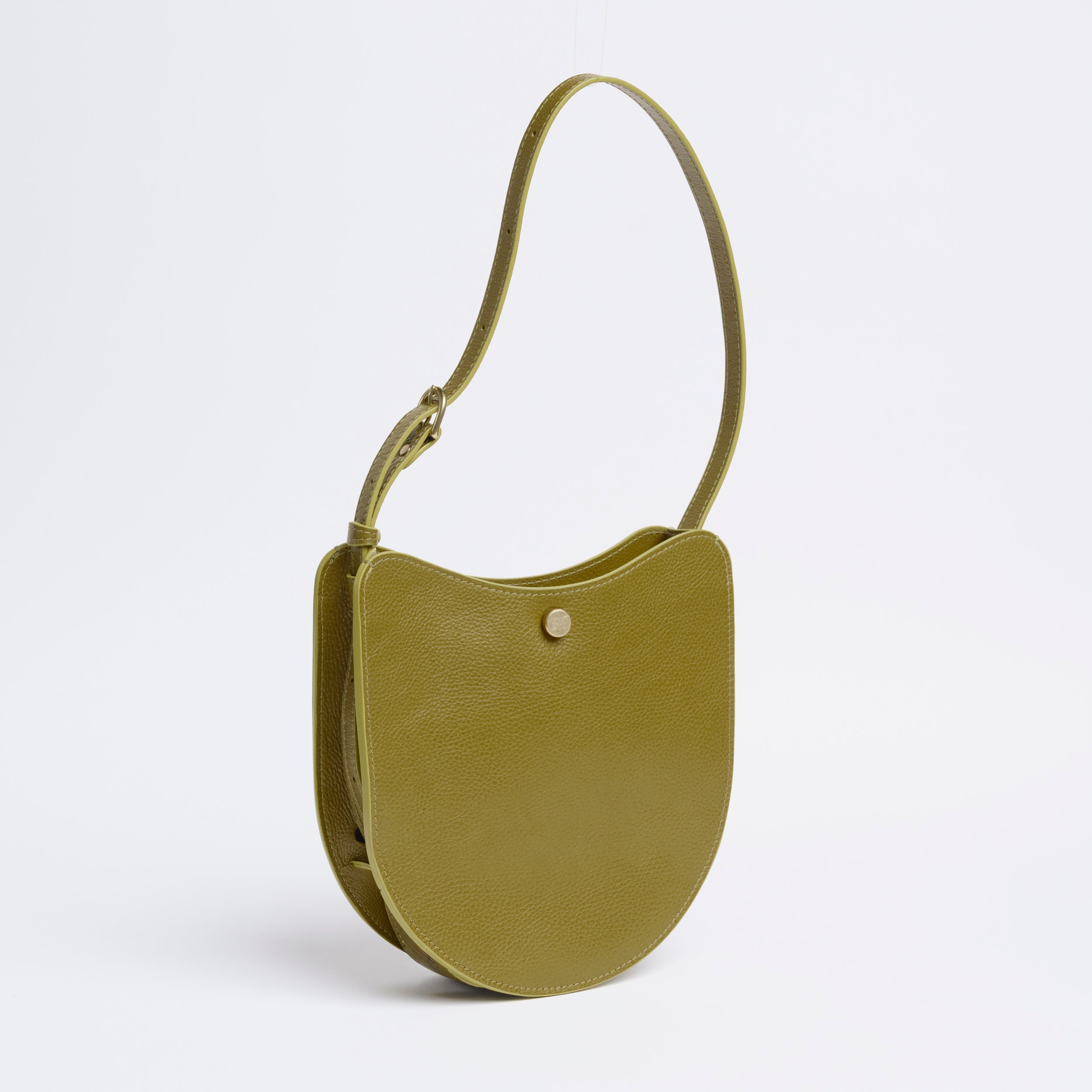 Savoie in Green Ochre – LINDQUIST