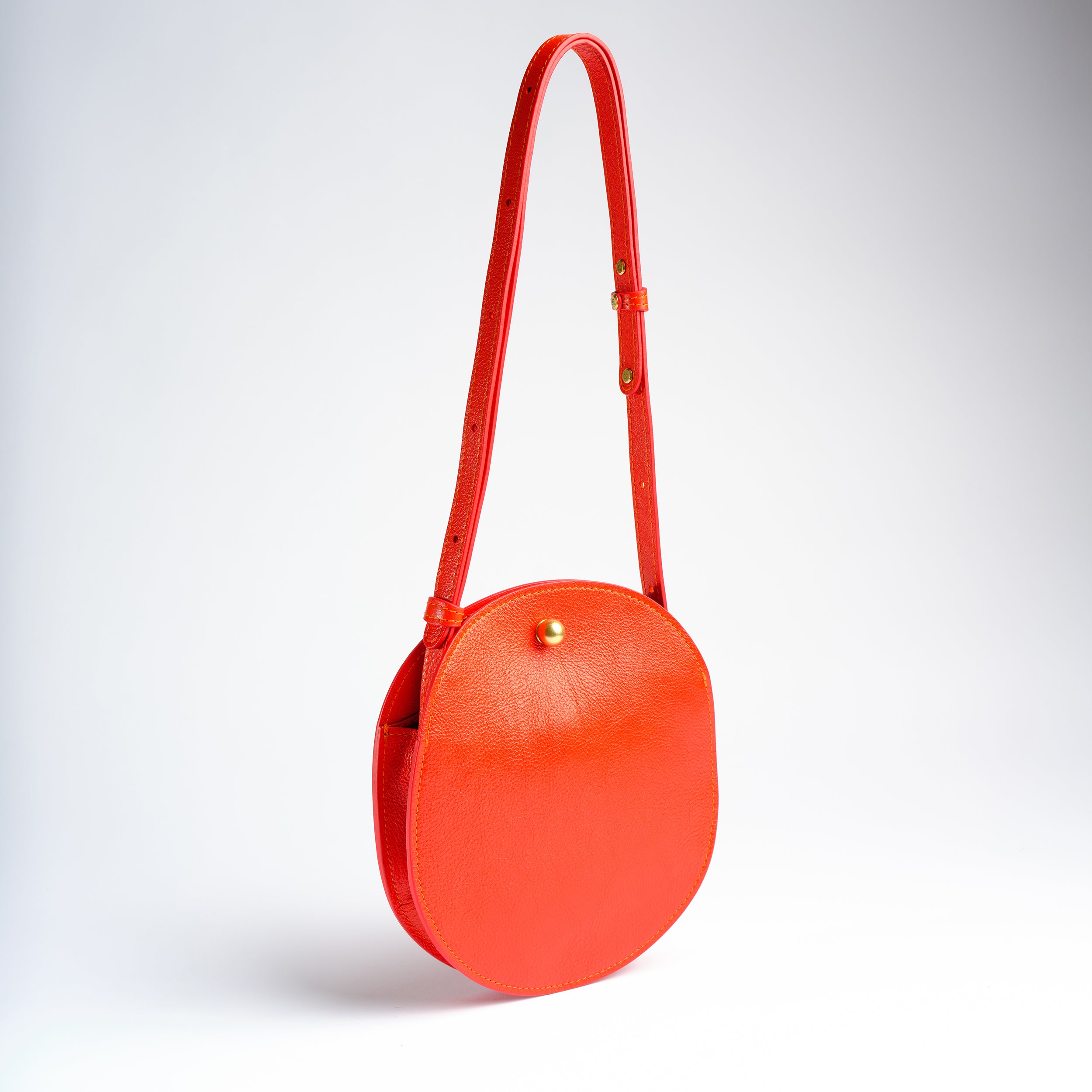 Eggi in Persimmon – LINDQUIST
