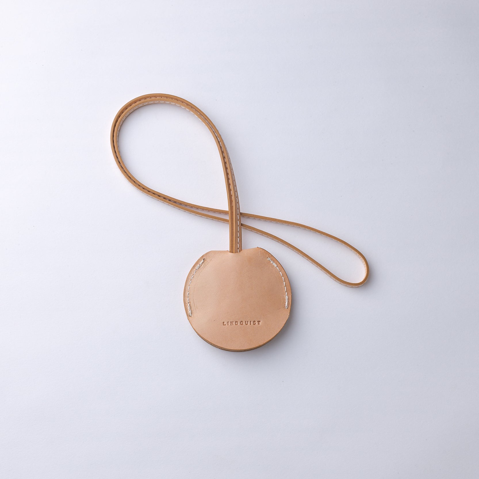 Key Necklace – LINDQUIST