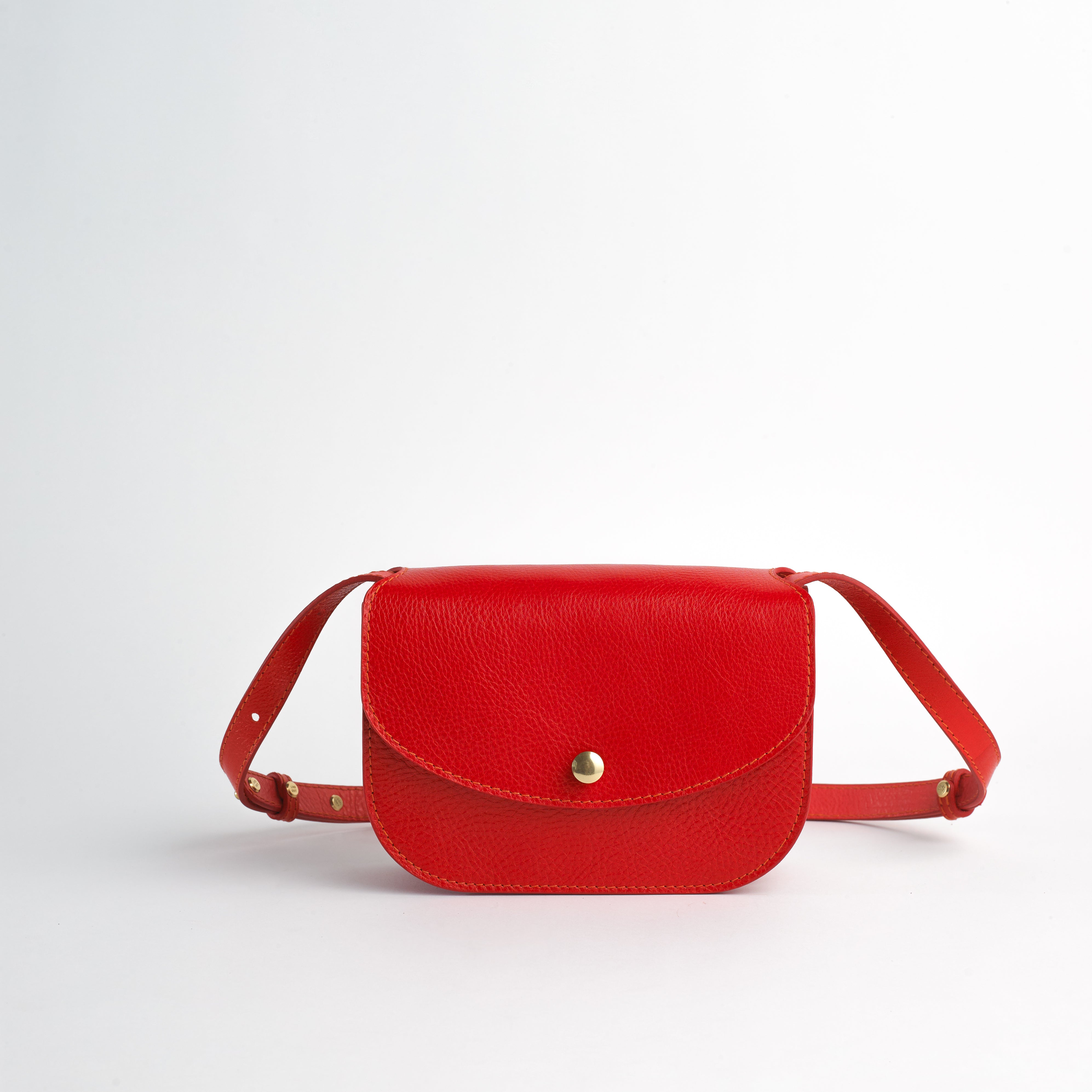 Po in Persimmon – LINDQUIST display picture 1