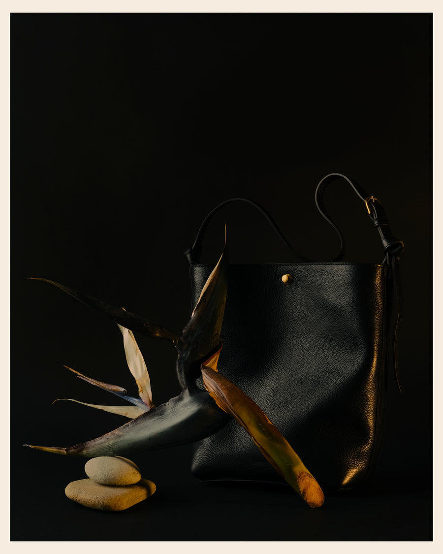 Little Lee in Black – LINDQUIST