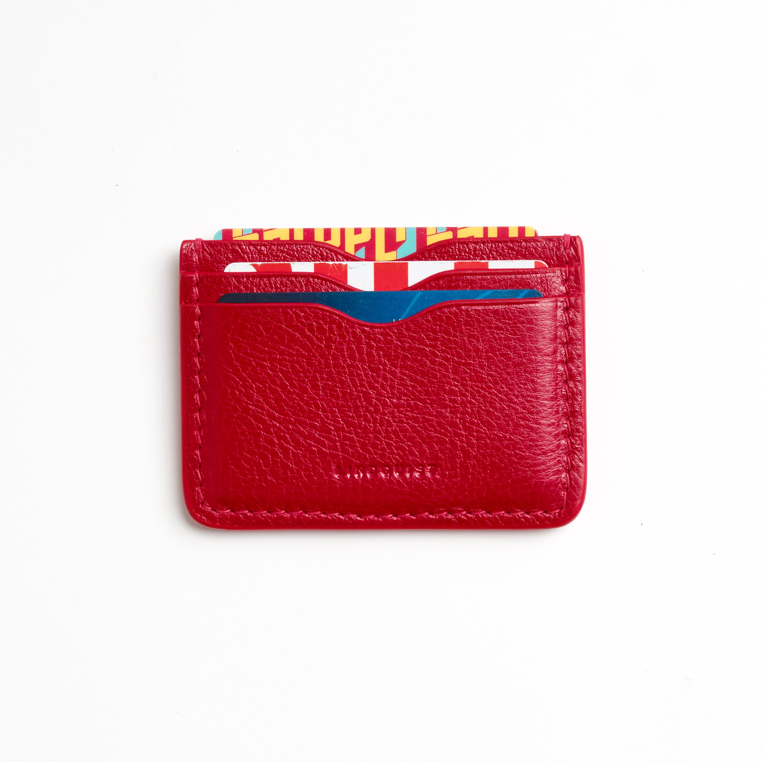 mirakuruPRADA/レターウォレット レターウォレットM（Letter Wallet M BLK / W061DN） | dono