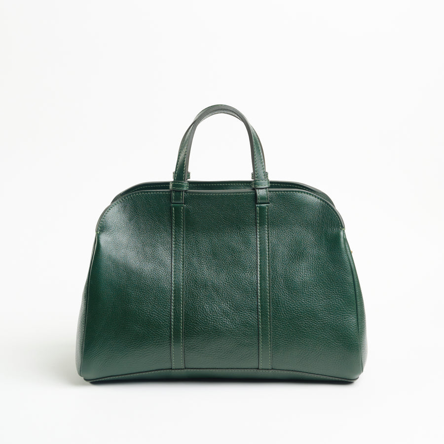 Rhodes Small Duffel in Pine
