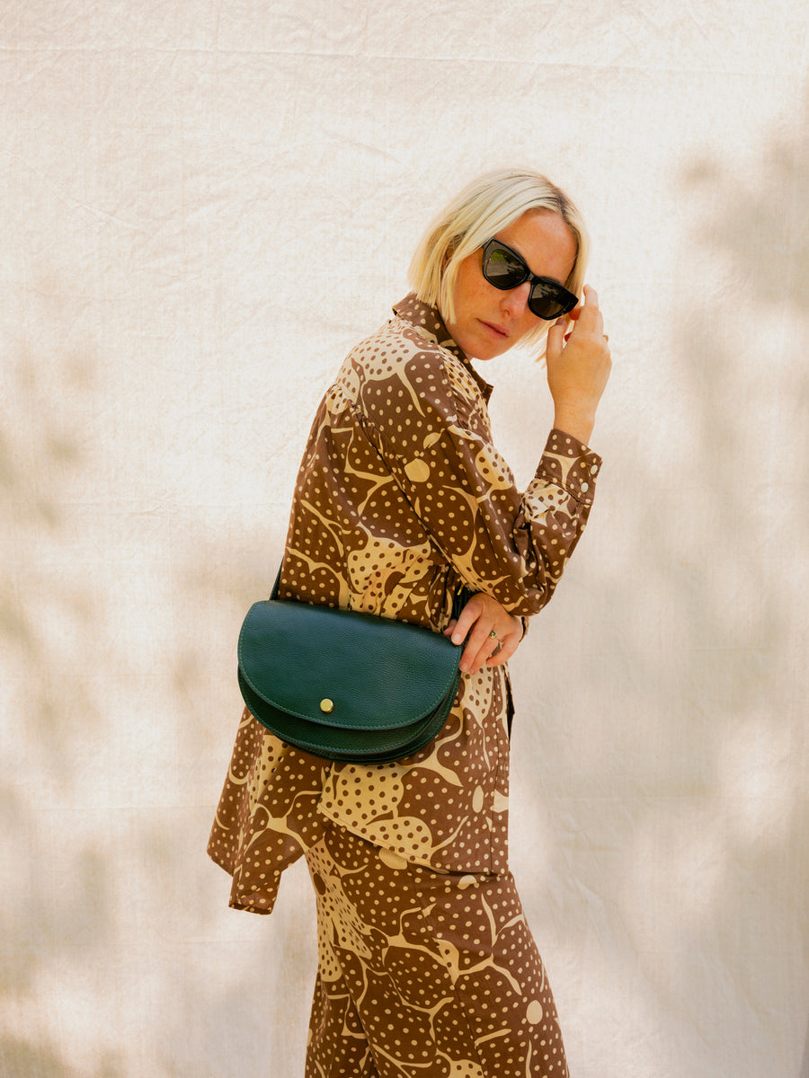 Mezzo in Pine