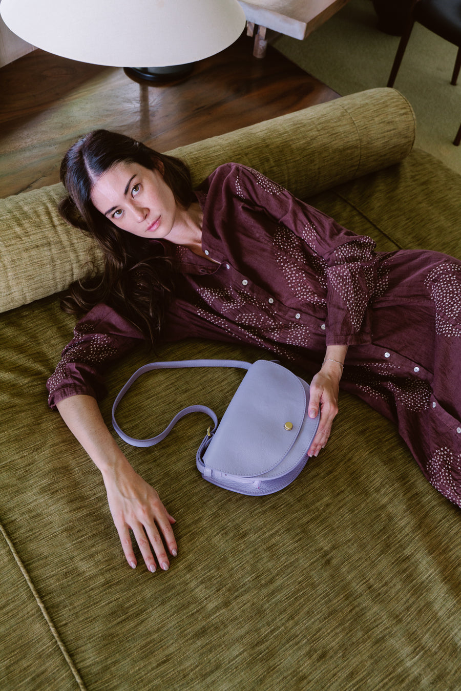 Limited Edition Mezzo in Lavender