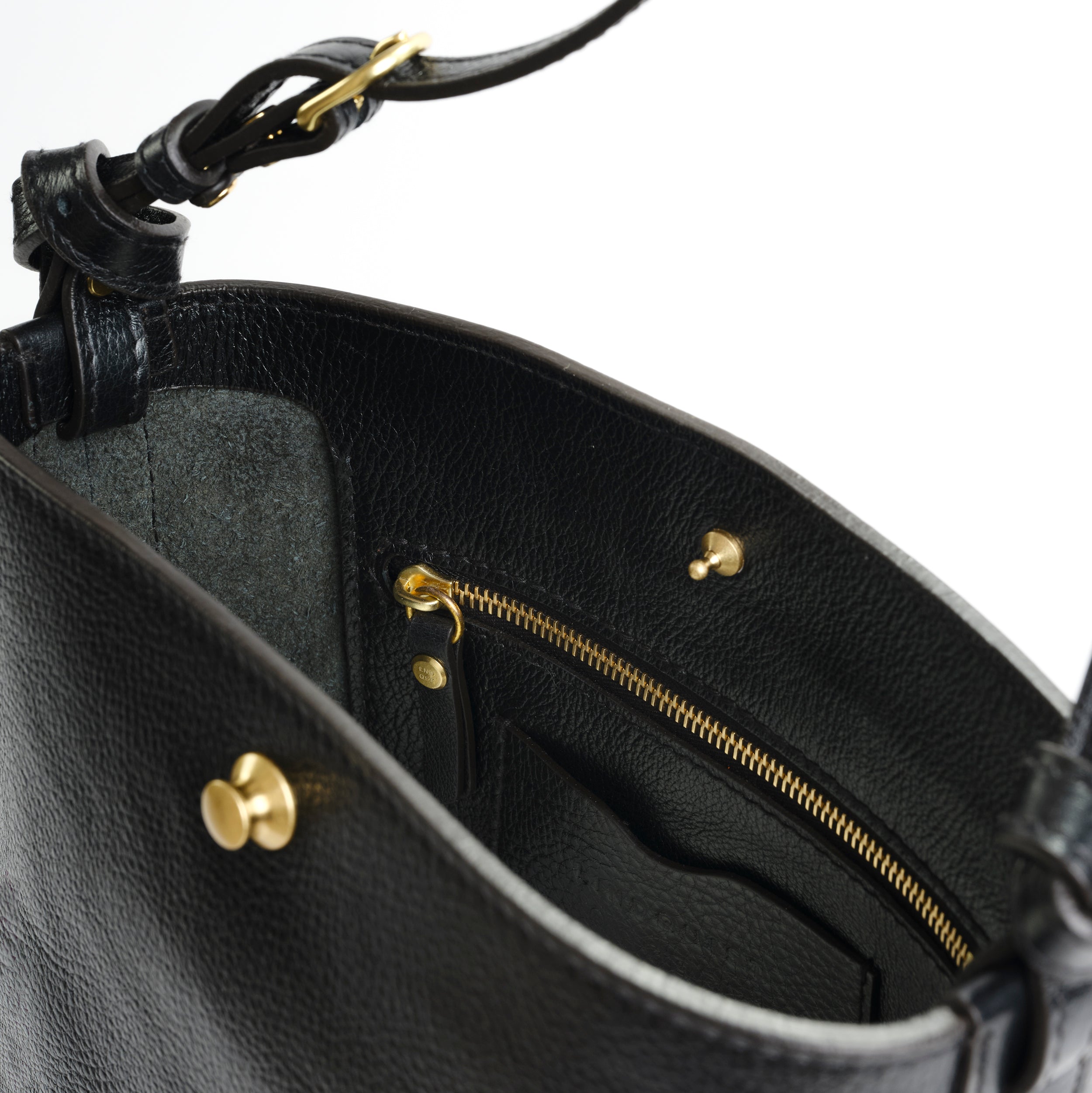 Little Lee in Black – LINDQUIST