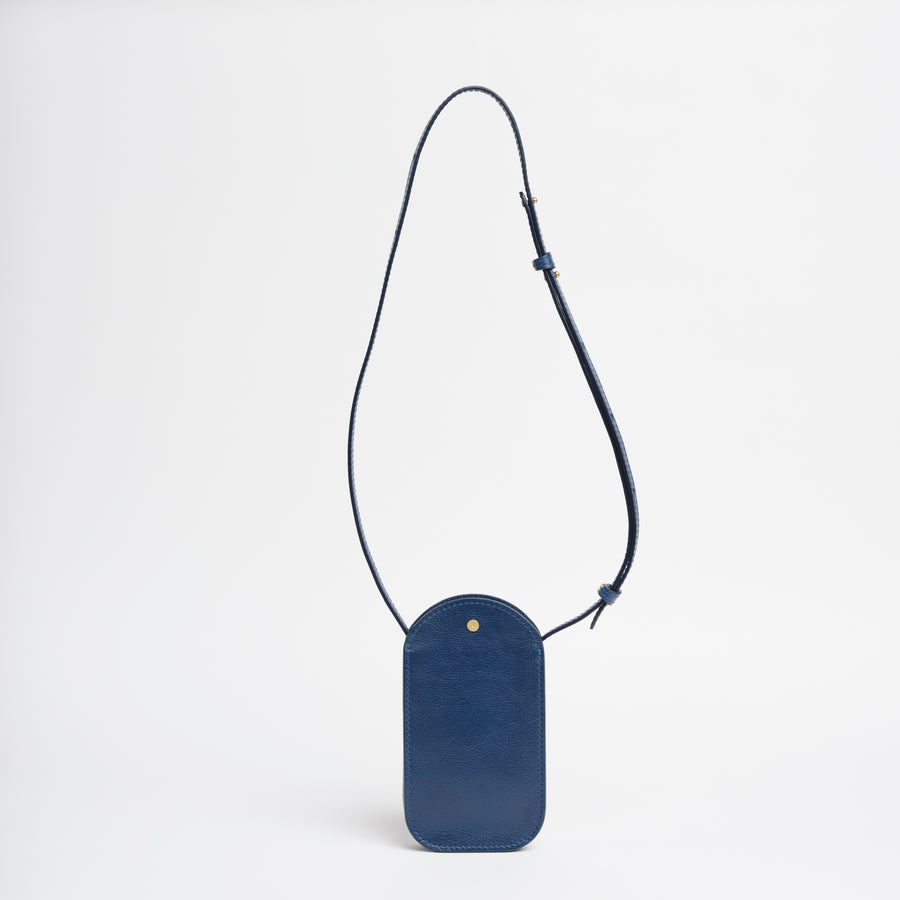 Segui in Indigo