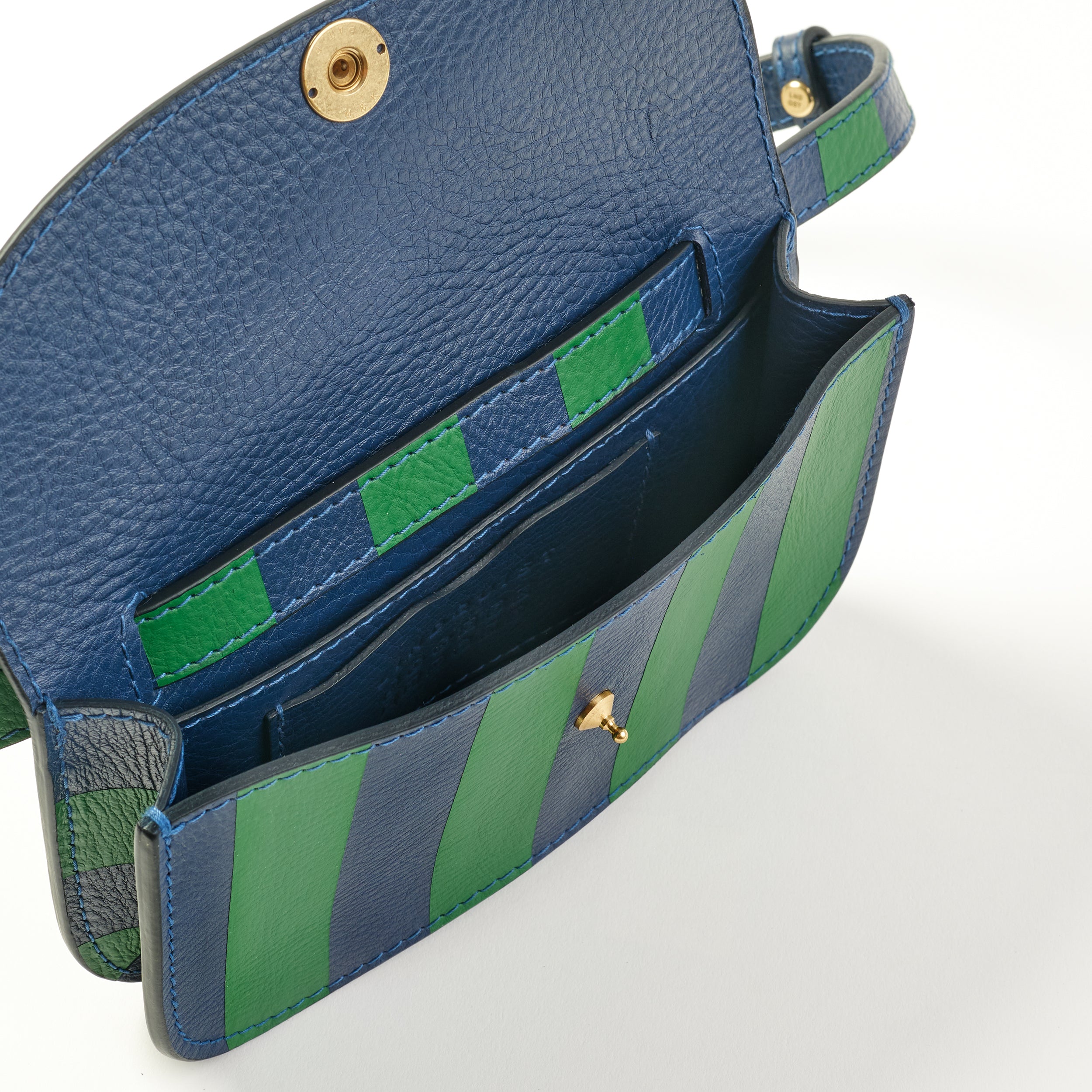LINDQUIST Faba in Indigo