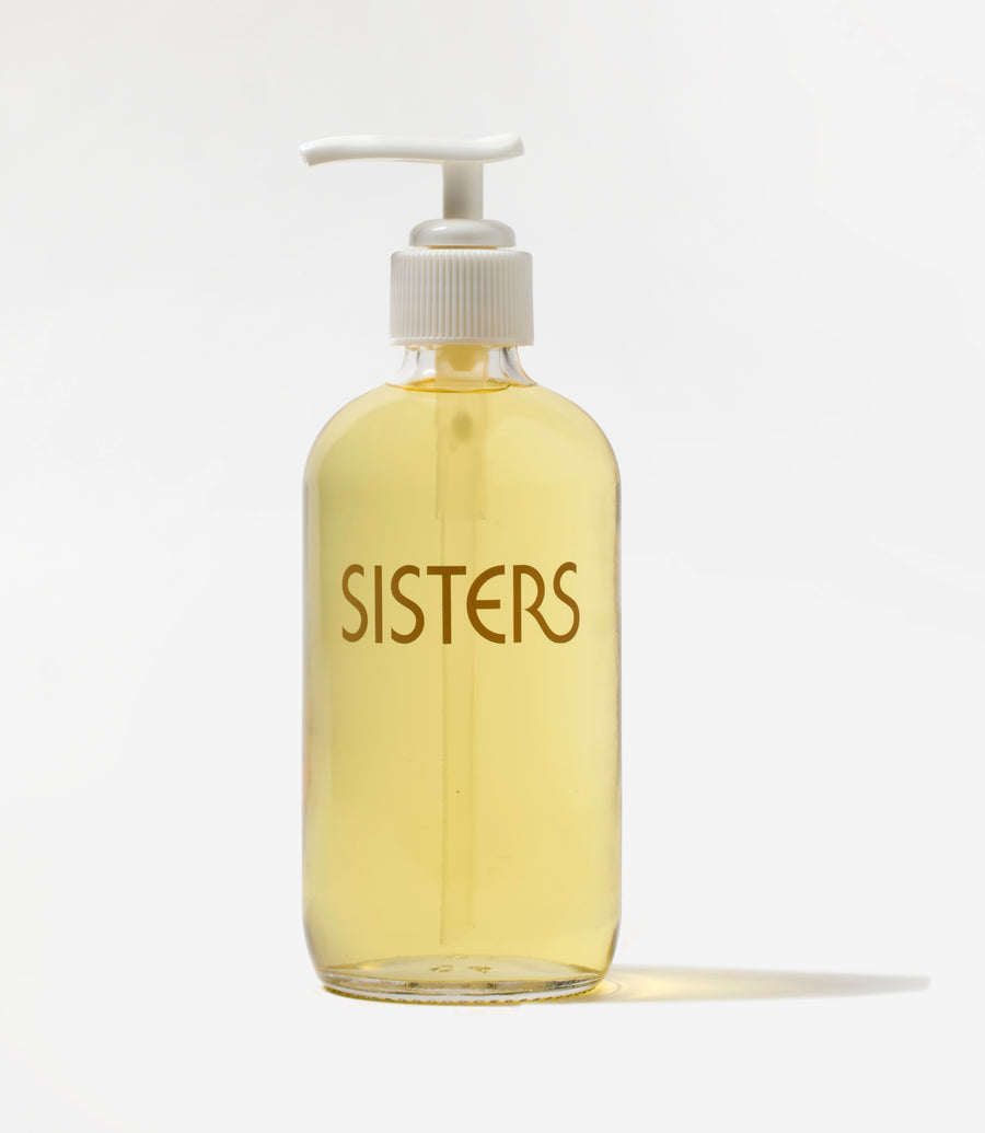 Sisters Body Hand Wash