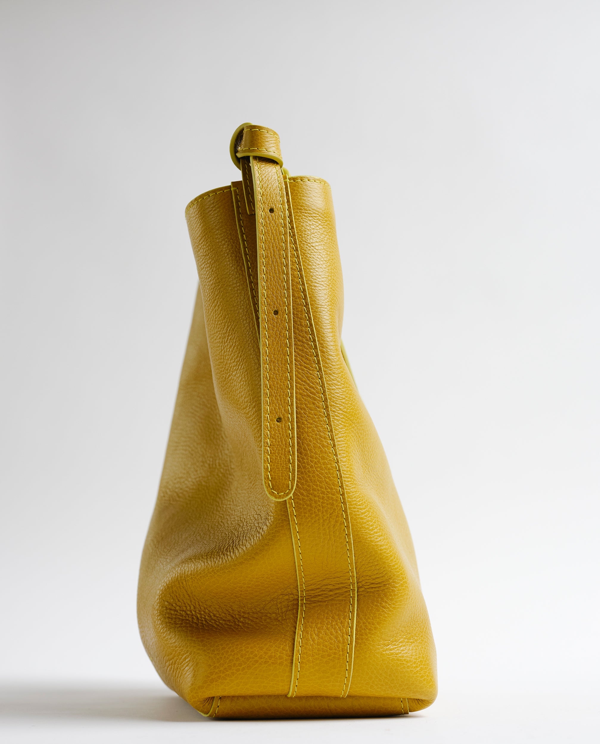 Lee in Chartreuse – LINDQUIST