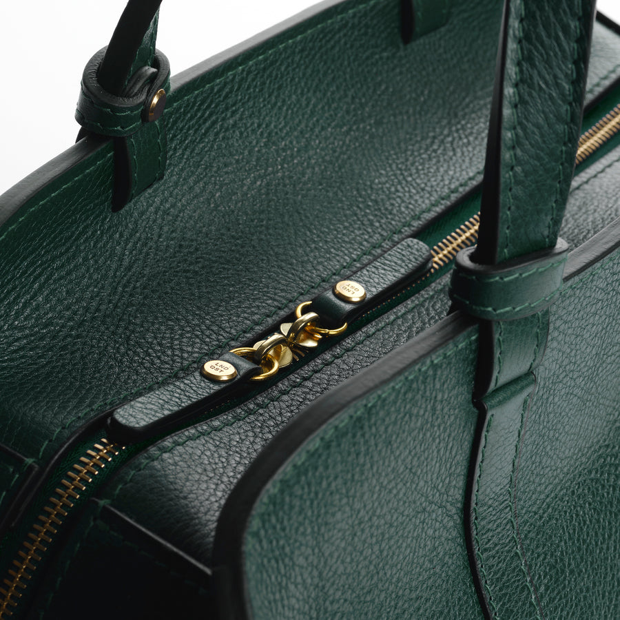 Rhodes Duffel in Pine