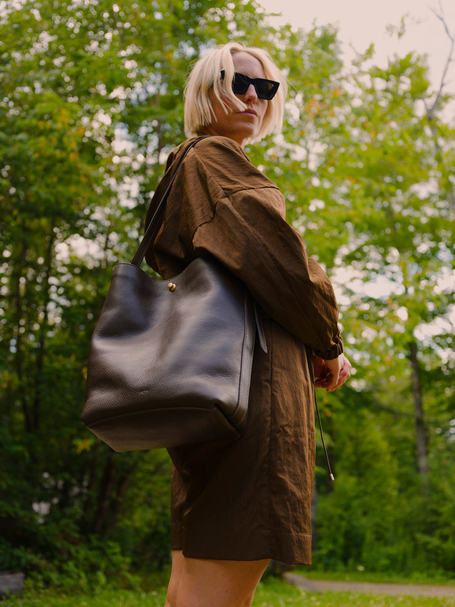 Lee in Chaga
