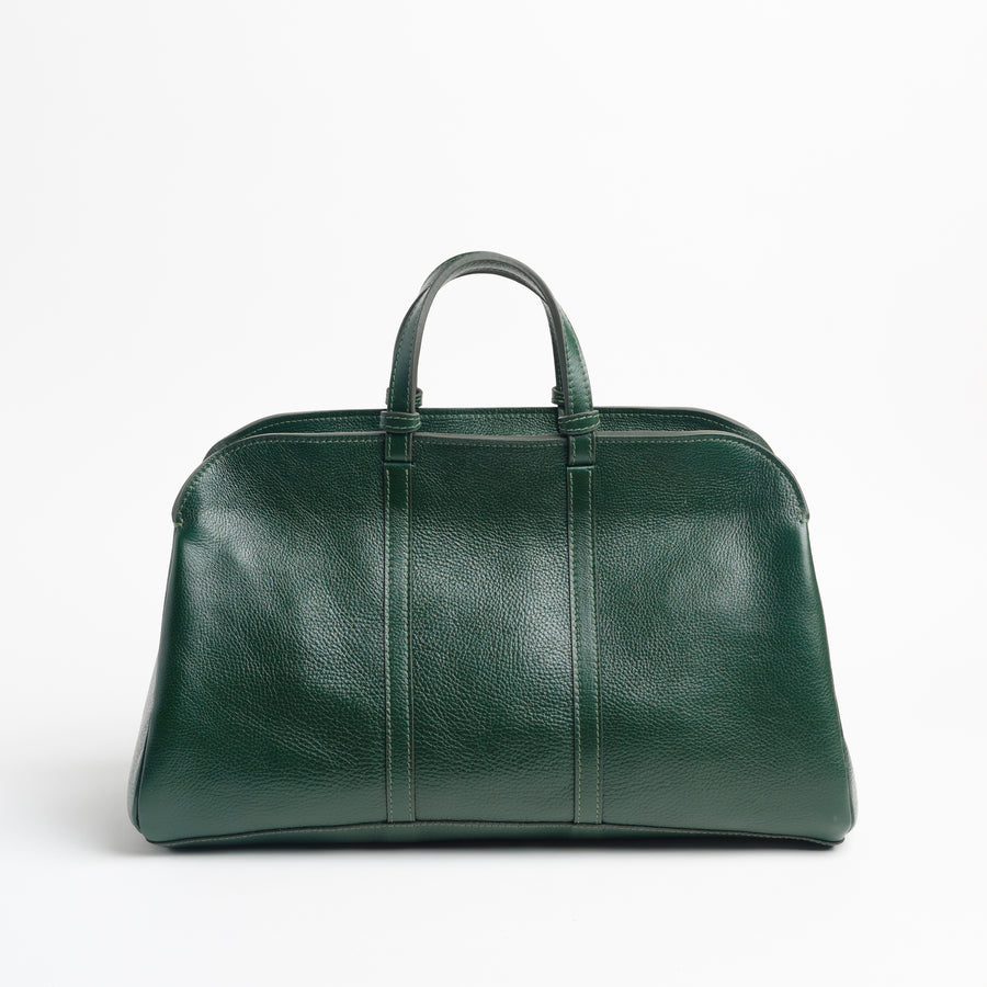 Rhodes Duffel in Pine