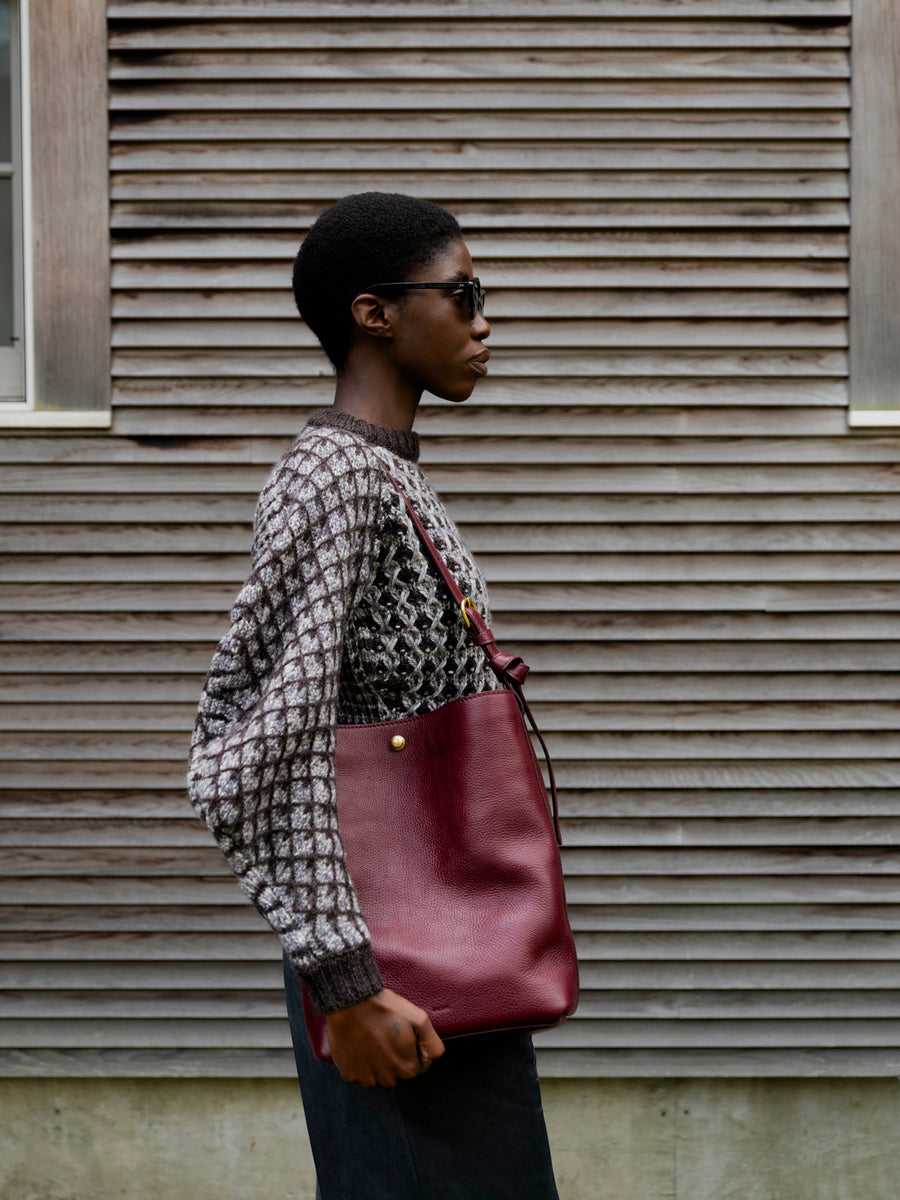 Lee in Sumac