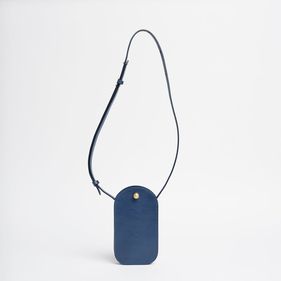 Segui in Indigo