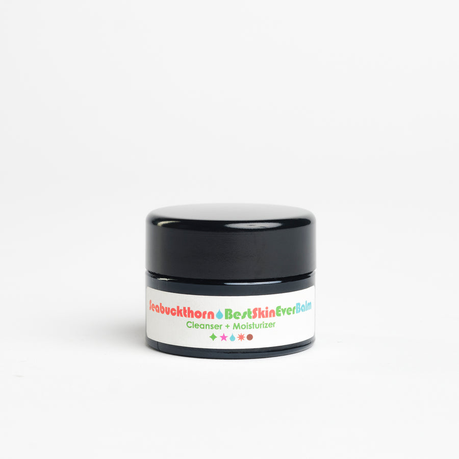Living Libations Best Skin Ever Balm