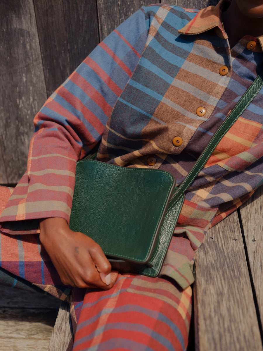 Anni in Pine