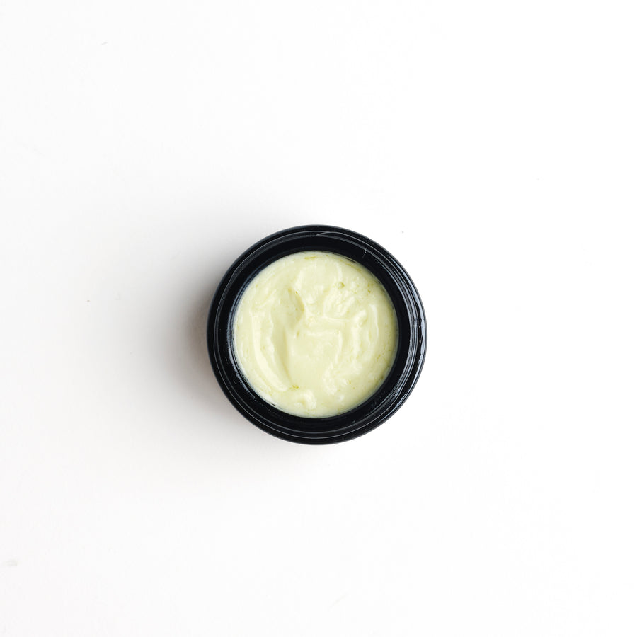 Living Libations All Seeing Opulent Eye Cream