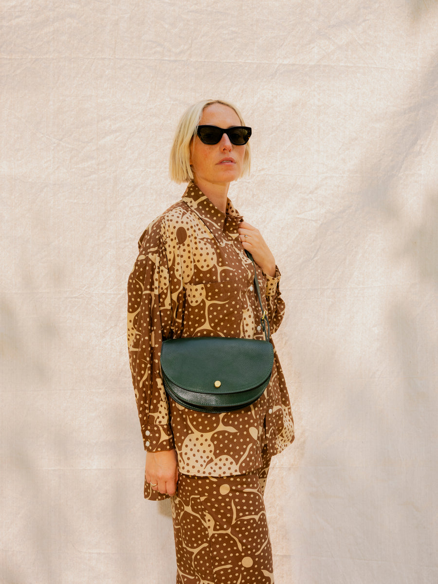 Mezzo in Pine