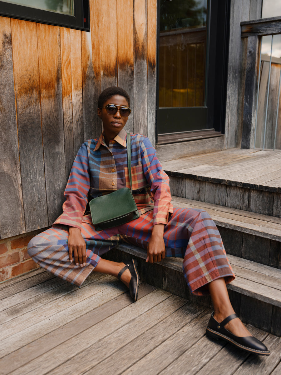 Anni in Pine