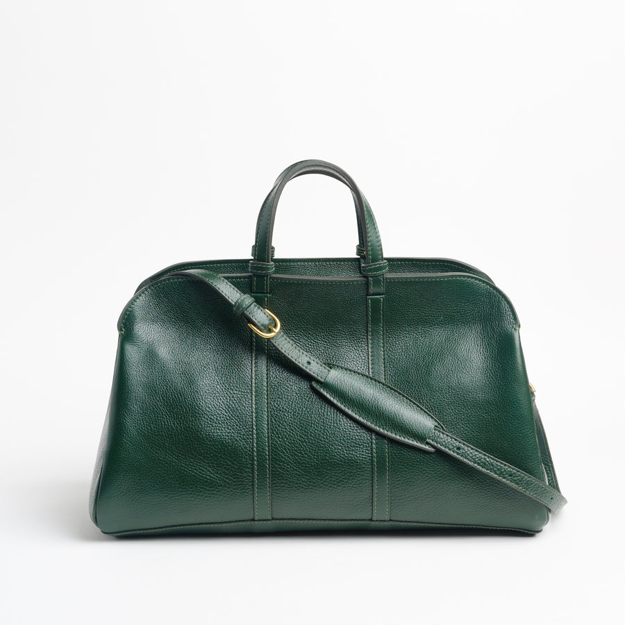 Rhodes Duffel in Pine