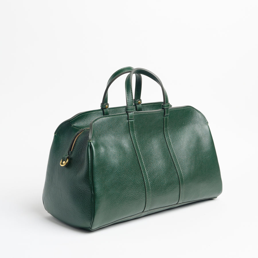 Rhodes Duffel in Pine