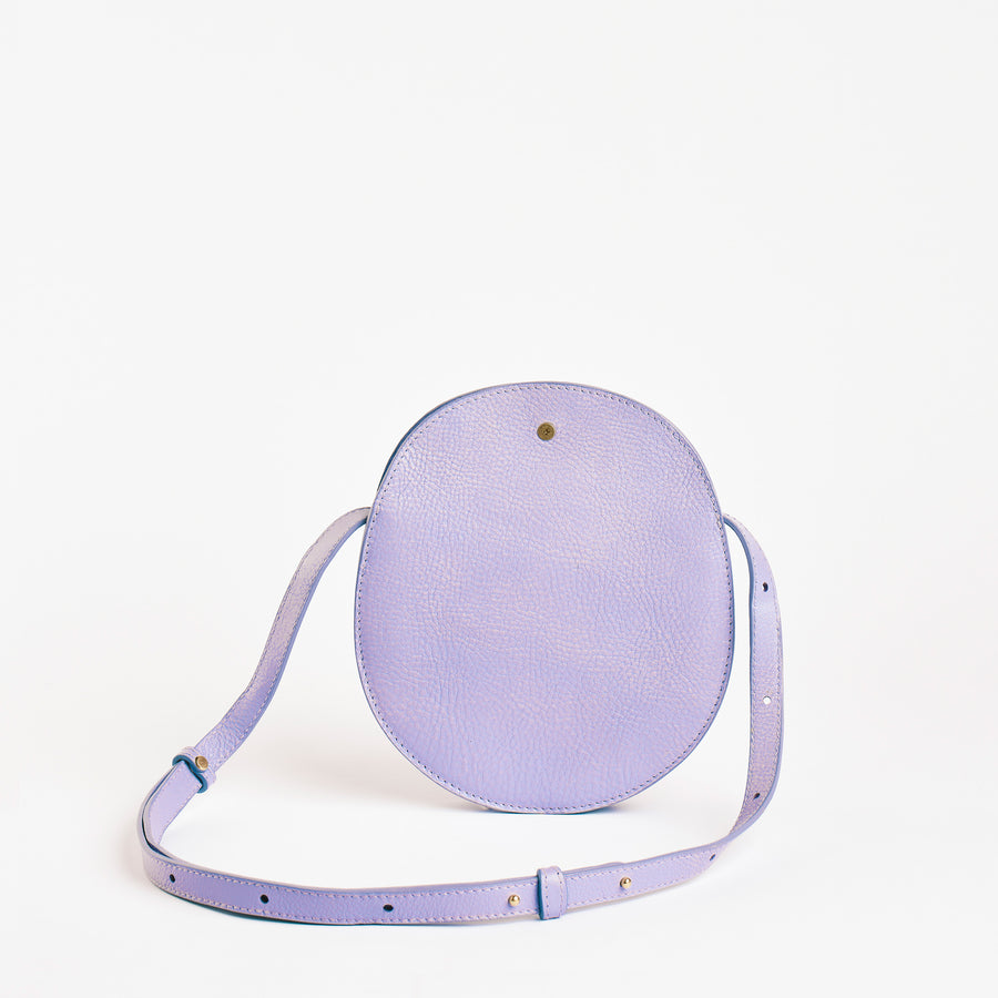 Limited Edition Eggi in Lavender