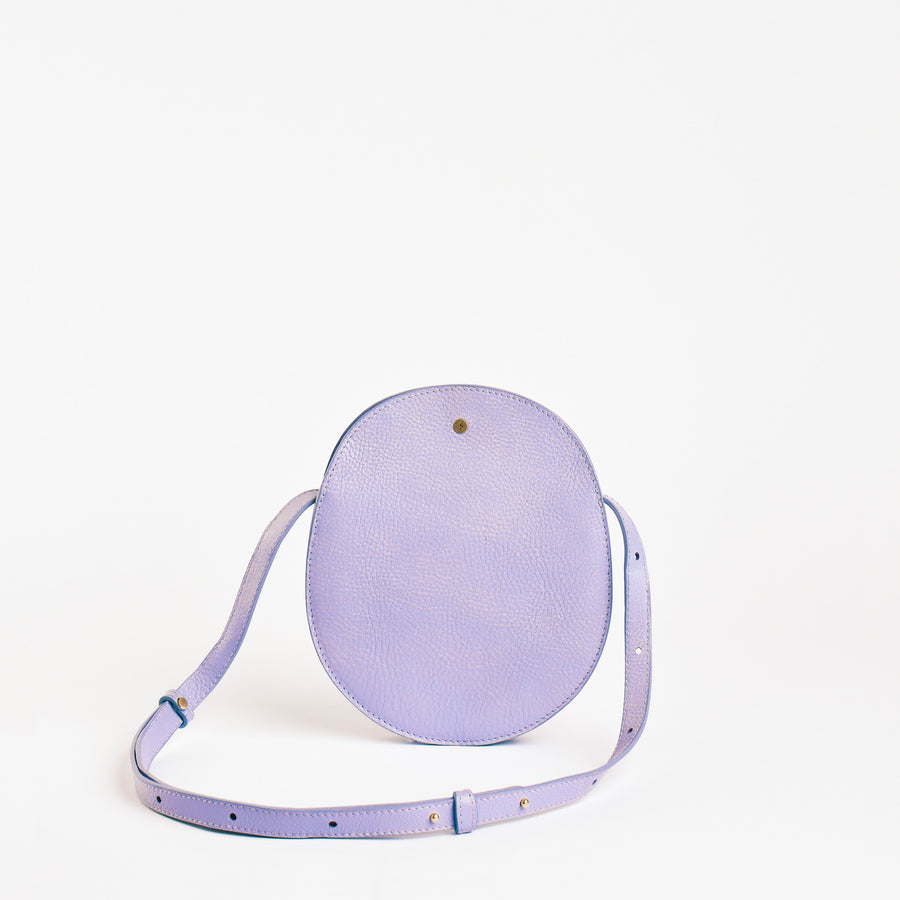 Limited Edition Mini Eggi in Lavender