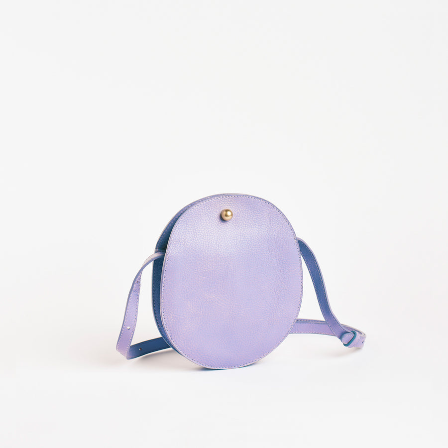 Limited Edition Mini Eggi in Lavender