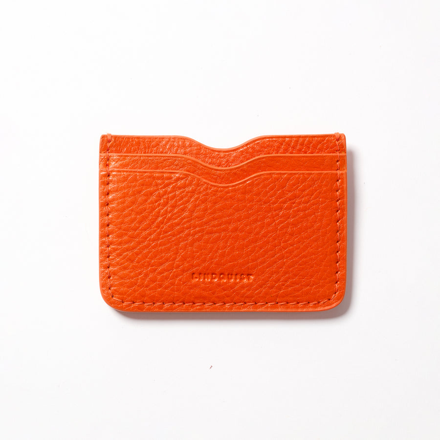 Akira Wallet in Milled Leather