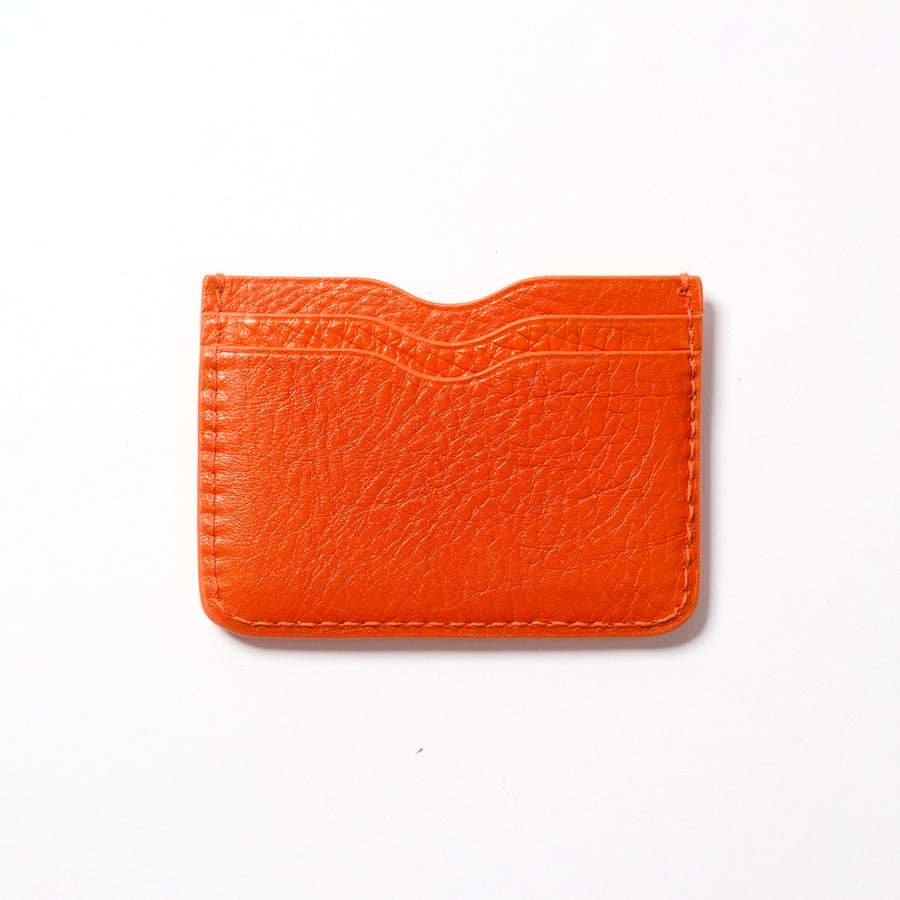 Akira Wallet in Milled Leather