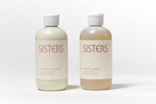 Sisters Body Nourishing Conditioner