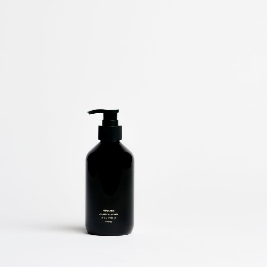 Corpus Amalgam Aromatic Hand Wash