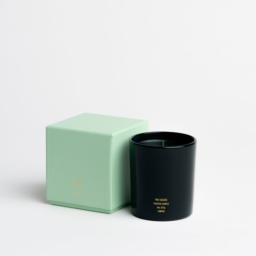 Corpus Soy Wax Candles