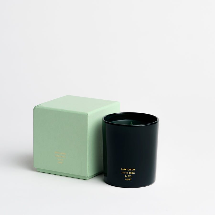 Corpus Soy Wax Candles