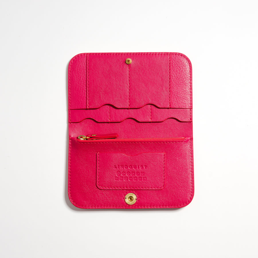 Lina Wallet in Pitaya