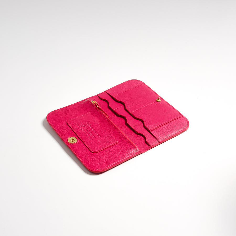 Lina Wallet in Pitaya