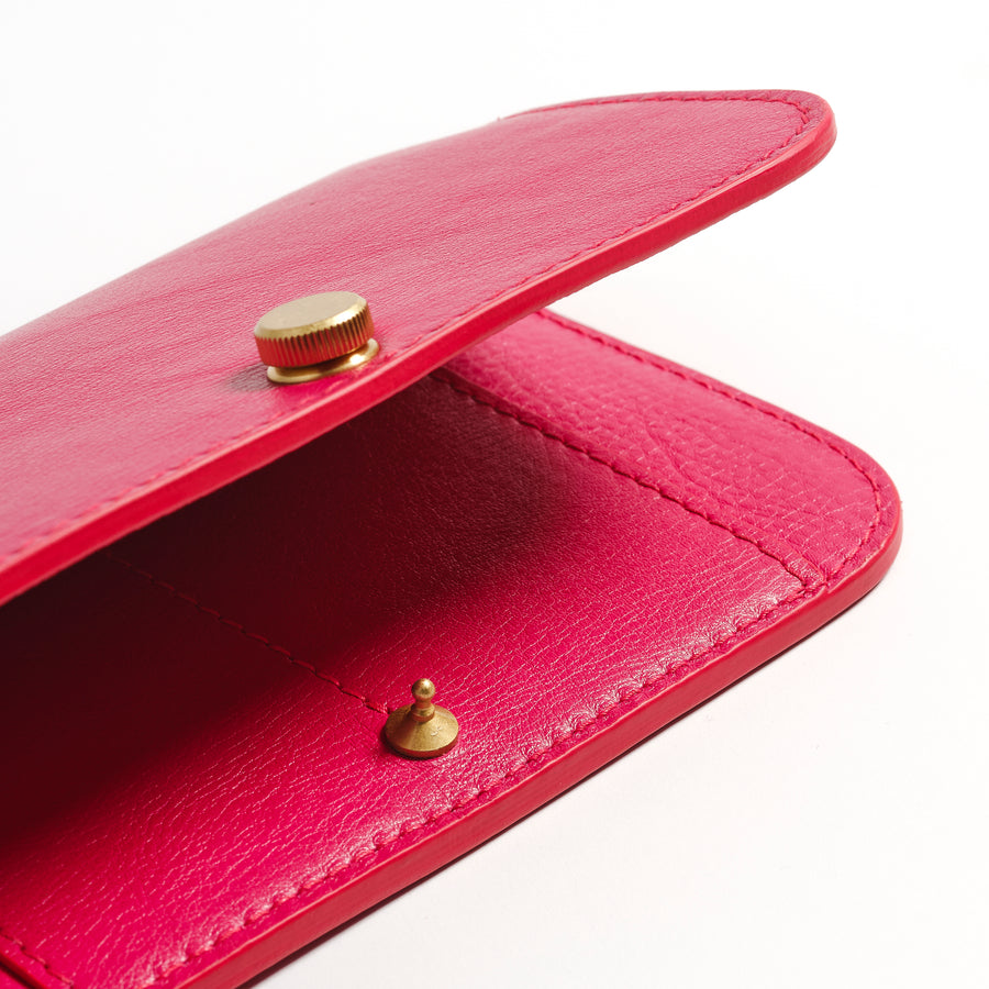 Lina Wallet in Pitaya