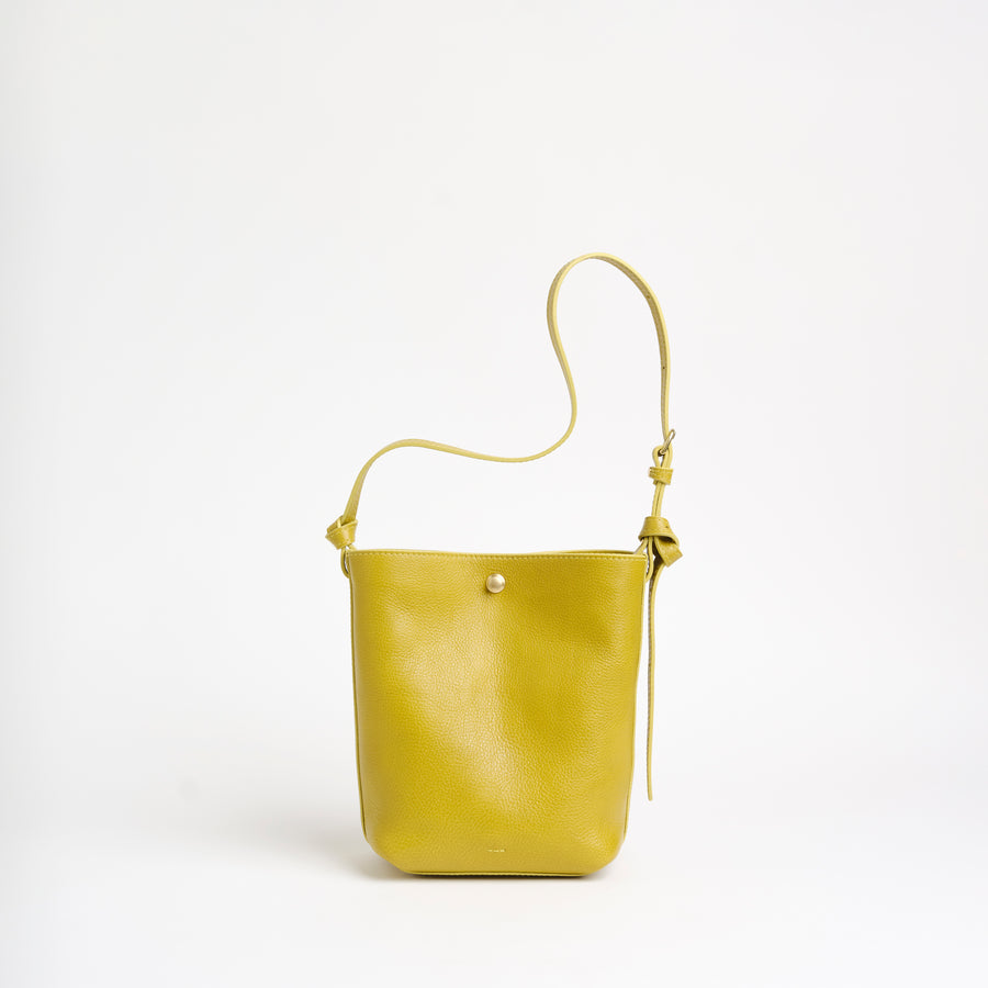 Little Lee in Chartreuse – LINDQUIST