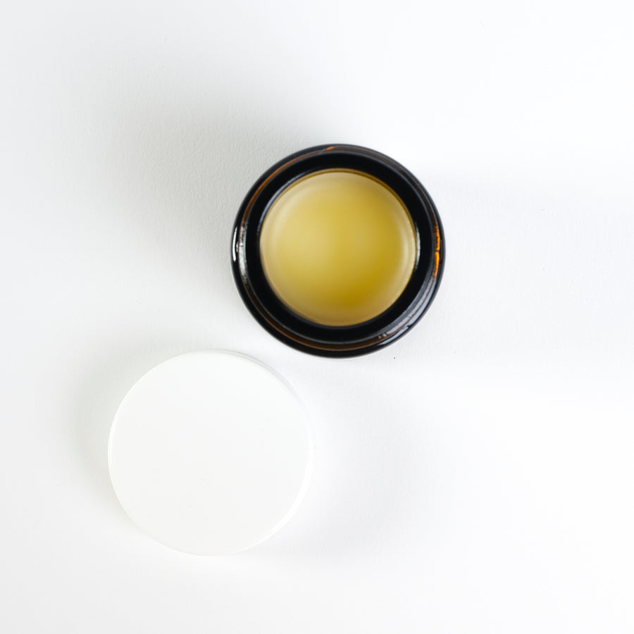 Living Libations Forager's Balm