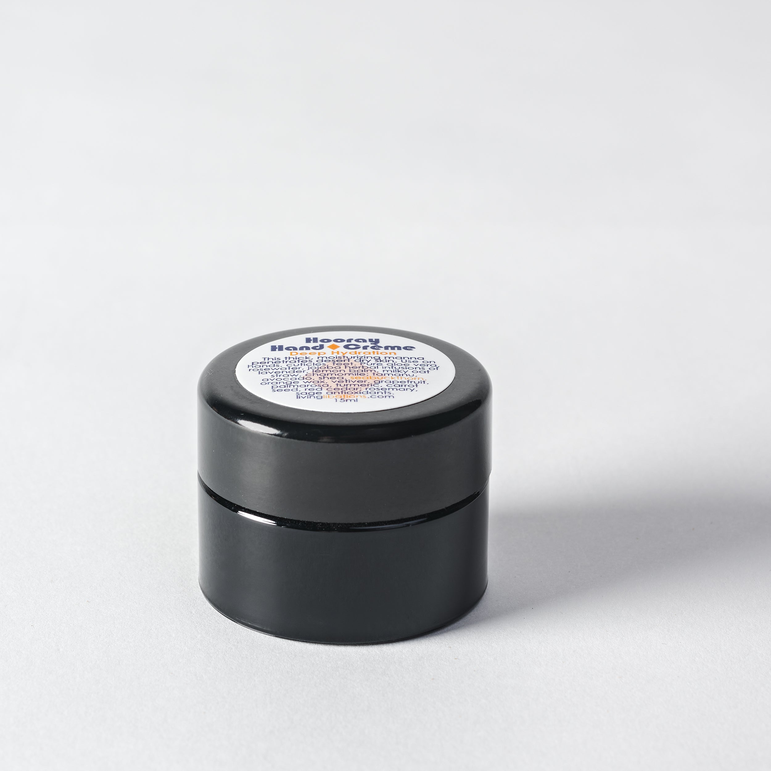 Living Libations Hooray Hand Creme – LINDQUIST