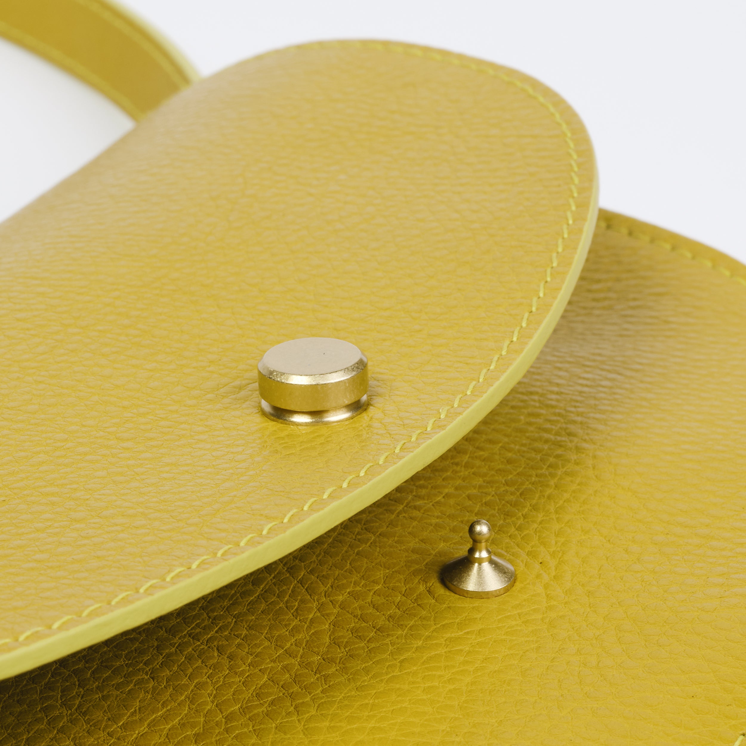 Mezzo in Chartreuse – LINDQUIST