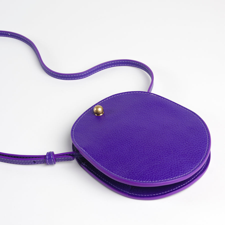 Limited Edition Mini Eggi in Ultraviolet