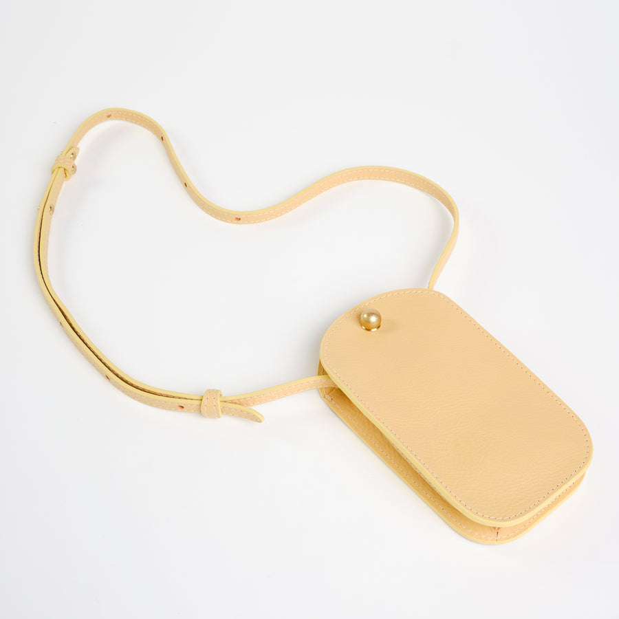 Limited Edition Segui in Butter