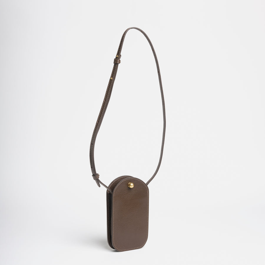 Segui in Chaga